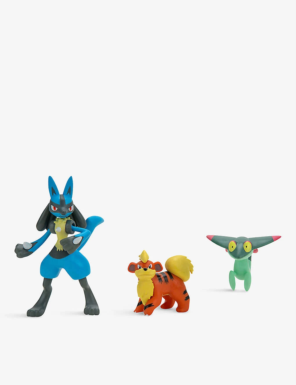 POKEMON Battle Figure Set Figure Assortment - Image 6