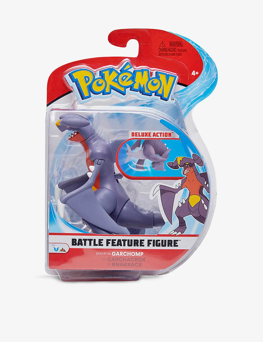 POKEMON Battle Feature Figure Assortment - Image 3