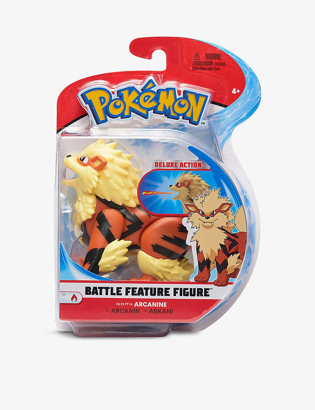 POKEMON Battle Feature Figure Assortment - Image 4