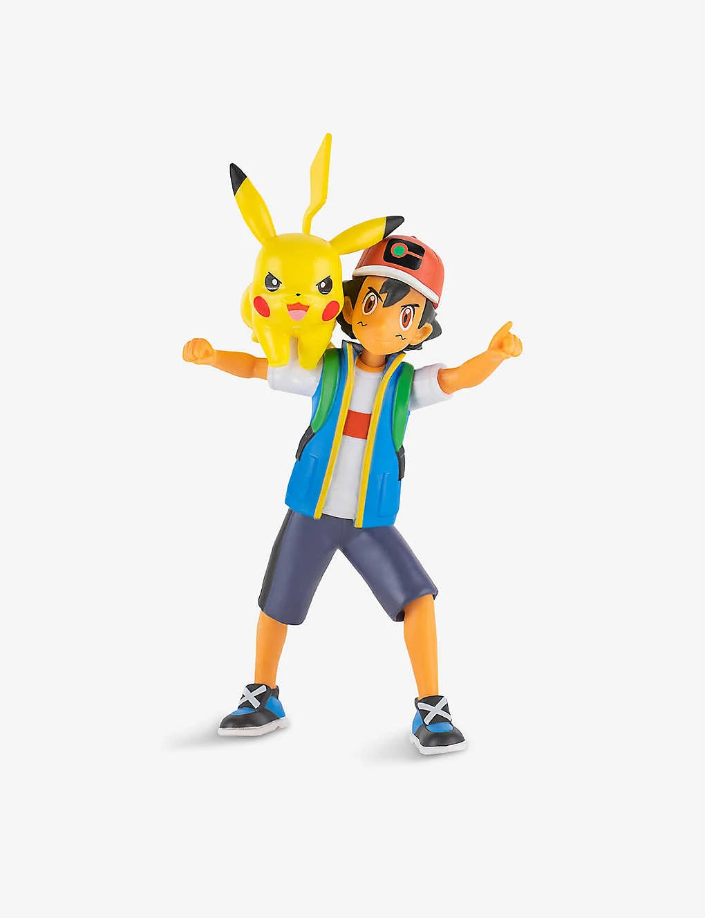 POKEMON Battle Feature Figure Assortment - Image 6