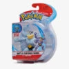 POKEMON Battle Feature Figure Assortment