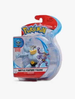 POKEMON Battle Feature Figure Assortment