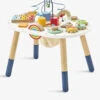 Le Toy Van Activity Wooden Toy Table 50cm