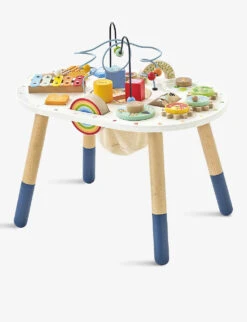 Le Toy Van Activity Wooden Toy Table 50cm