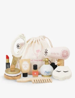 Le Toy Van Star Beauty Wooden Toy Set