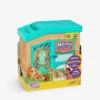 Mama Surprise! Guinea Pigs Playset