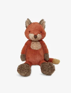 Foxy Soft Toy 51cm