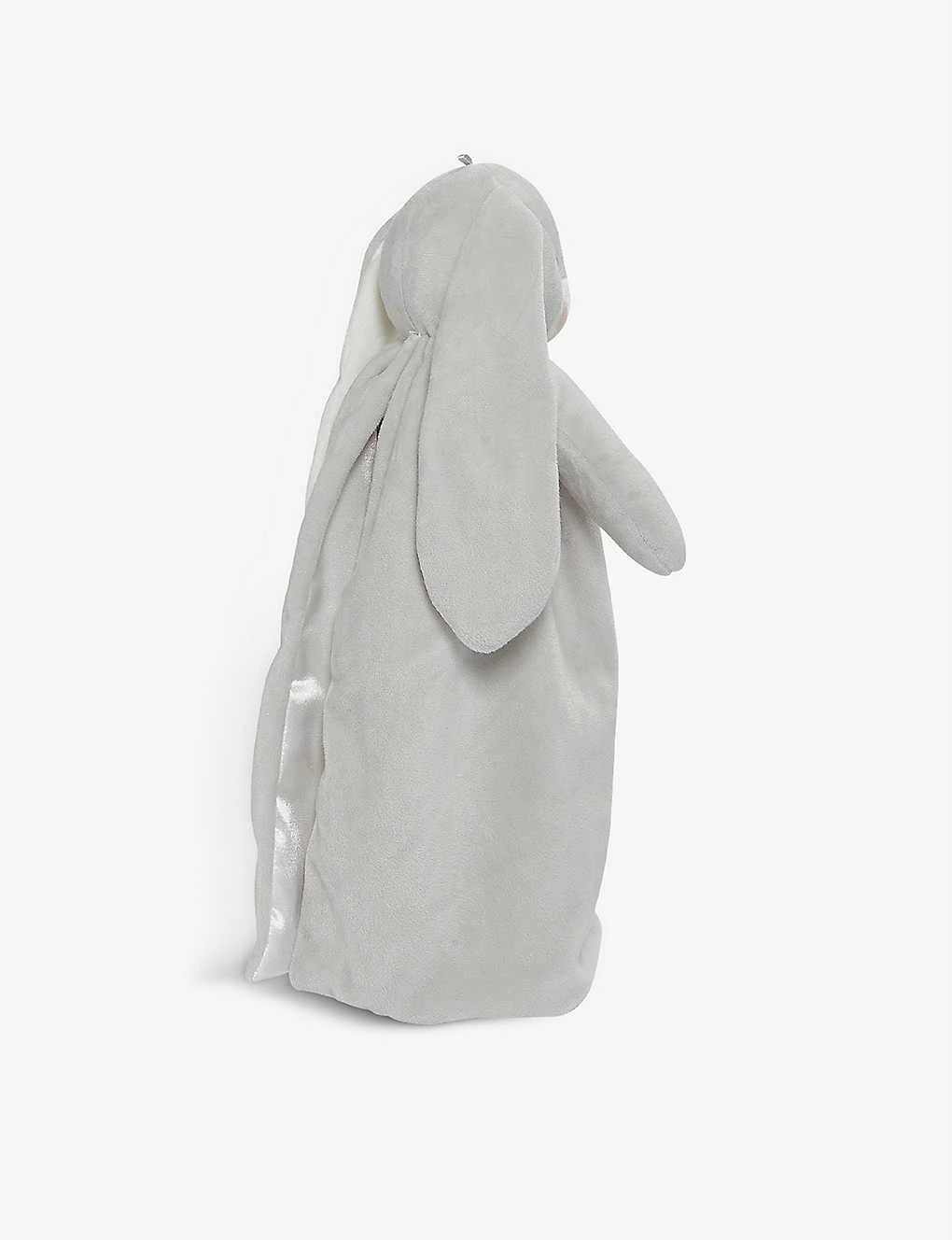 Nibble Buddy Bloom Soft Toy Blanket 41cm - Image 2