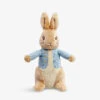 Peter Rabbit Petter Rabbit Soft Toy 16cm