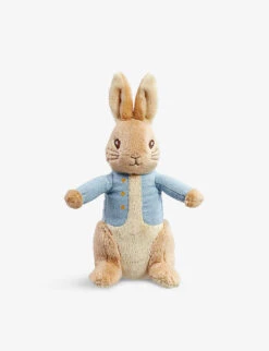 Peter Rabbit Petter Rabbit Soft Toy 16cm