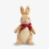 Peter Rabbit Flopsy Bunny Soft Toy 16cm