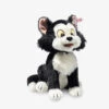 Steiff Disney Figaro Soft Toy 22cm