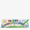 Craft TITA Rainbow Coloured Pencils Set Of 50