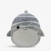 Squishmallows Shark Sparkle Squishmallow Soft Toy 30cm