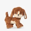 Buddy Dog Soft Toy 22cm