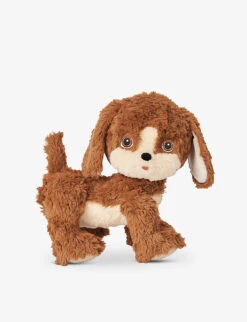 Buddy Dog Soft Toy 22cm