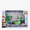 Disney Toy Story 1:24 RC Turbo Buggy Buzz Lightyear Toy Set