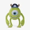 Disney Monsters At Work Mike Wachowski Soft Toy 25cm