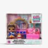 L.O.L. Surprise! House Of Surprises! Series 6 Beauty Booth Doll Playset