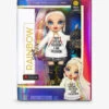 Rainbow High Amaya Raine Fashion Doll 23cm