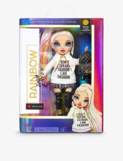 Rainbow High Amaya Raine Fashion Doll 23cm