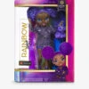 Rainbow High Junior High Krystal Bailey Fashion Doll 23cm