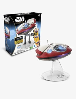 STAR WARS Obi-Wan Kenobi L0-LA59 (Lola) Animatronic Edition Interactive Figure