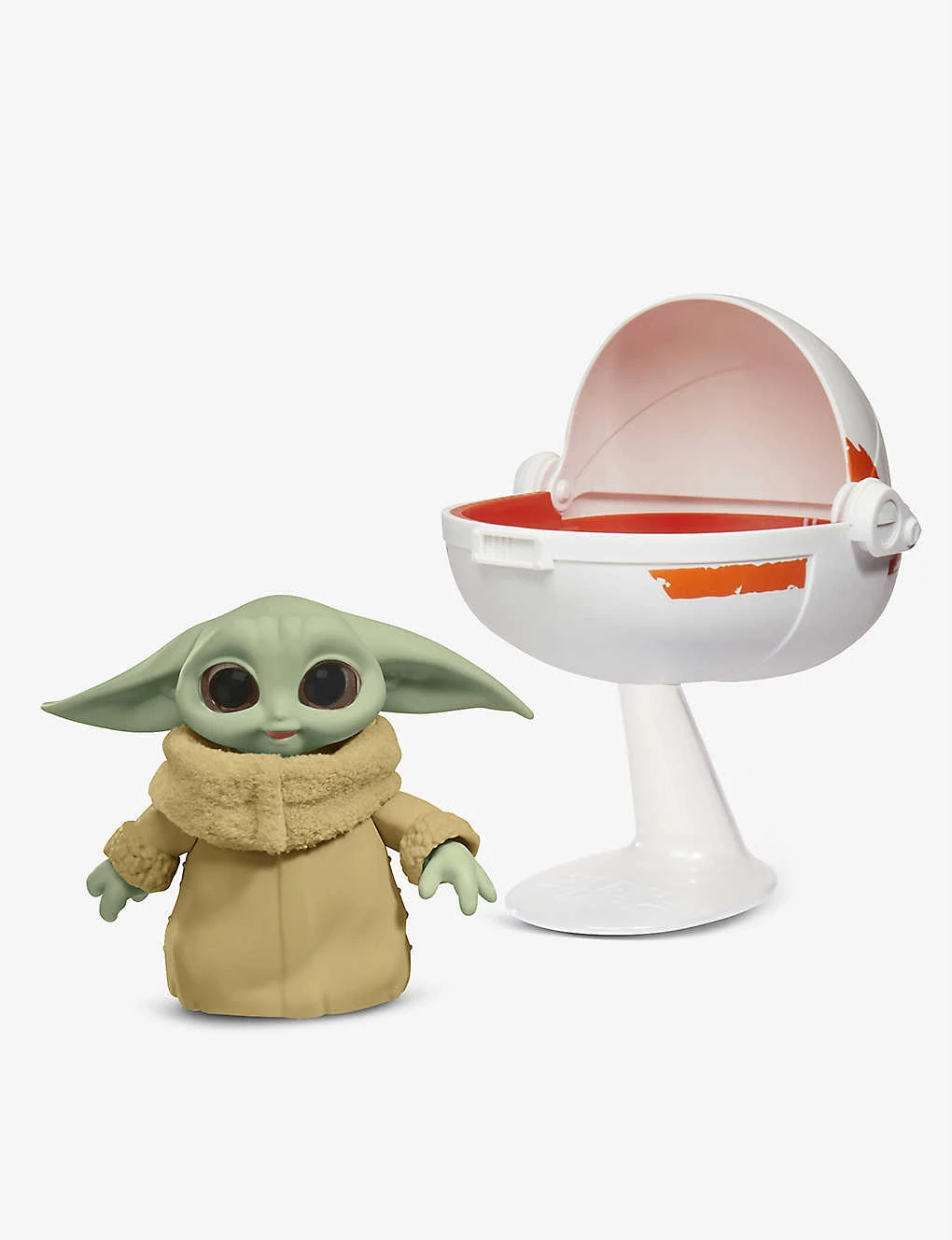 STAR WARS The Mandalorian Wild Ridin' Grogu - Image 3