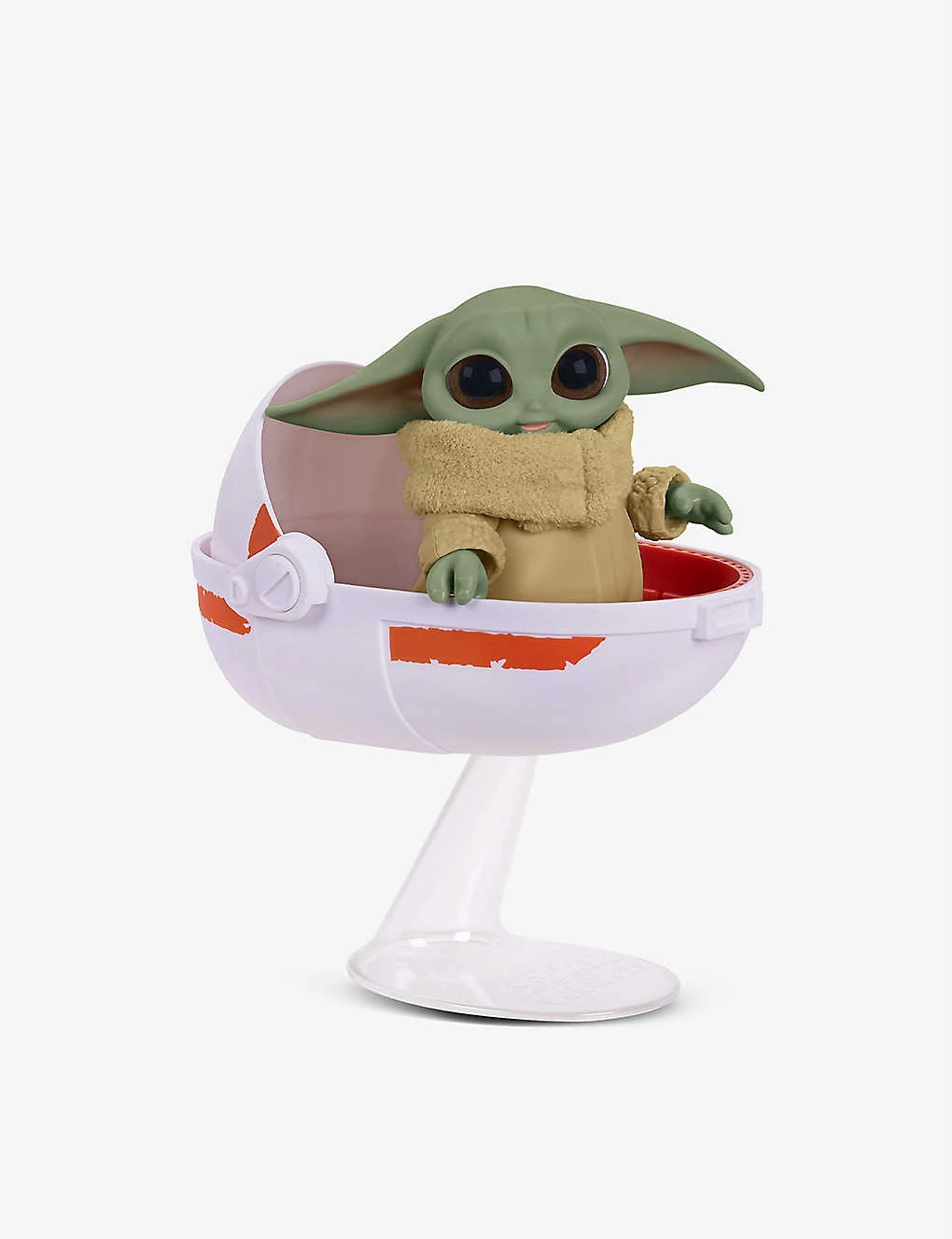 STAR WARS The Mandalorian Wild Ridin' Grogu - Image 4