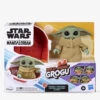 STAR WARS The Mandalorian Wild Ridin' Grogu