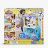Kitchen Creations Ultimate Ice Cream Truck Playset