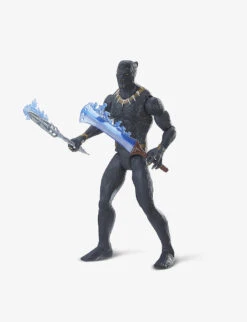 Marvel Avengers Black Panther Action Figure 21cm