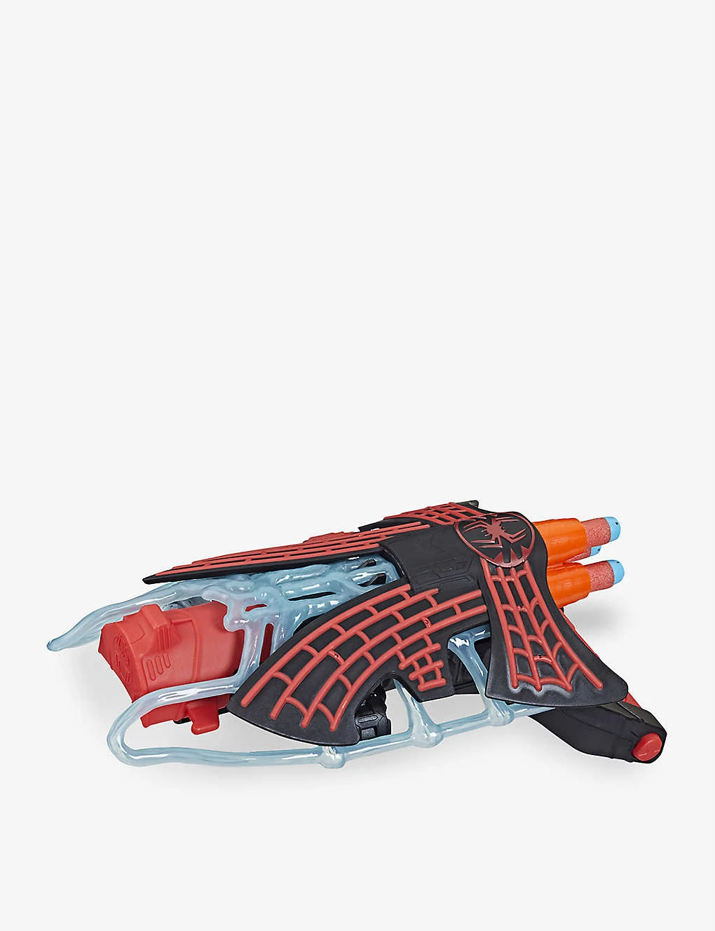 Spiderman Spiderverse Web Dart Blaster - Image 4