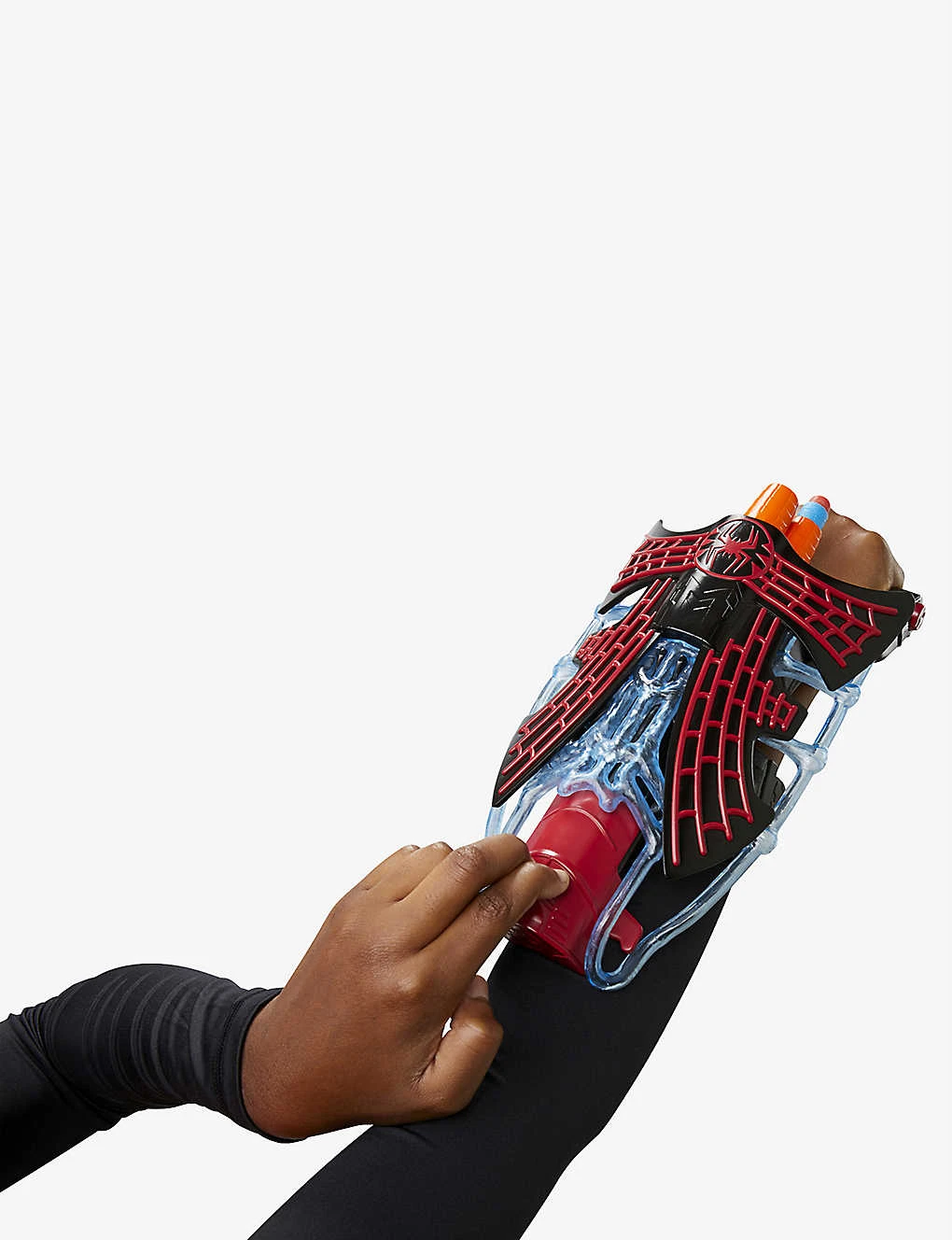 Spiderman Spiderverse Web Dart Blaster - Image 6