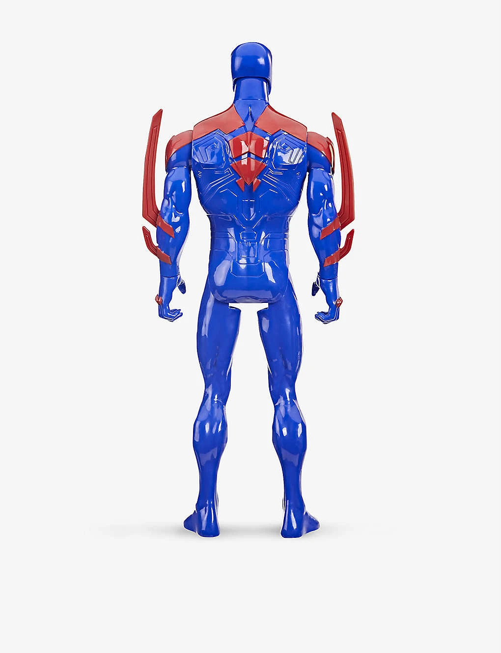 Spiderman Marvel Across The Spiderverse Titan Hero Series 2099 - Image 3