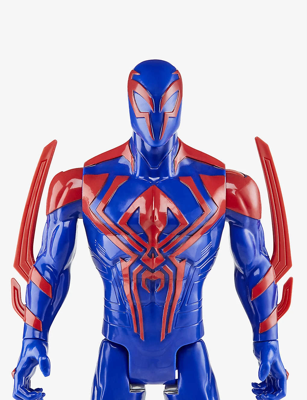 Spiderman Marvel Across The Spiderverse Titan Hero Series 2099 - Image 5