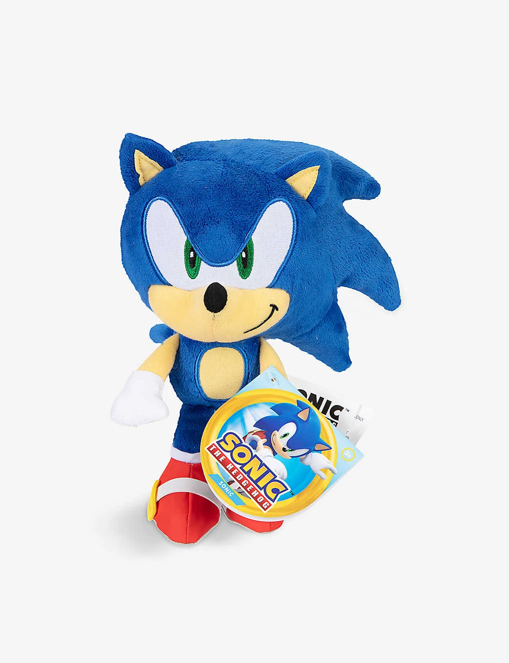 Sonic Soft Toy Assortment 23cm - Image 2