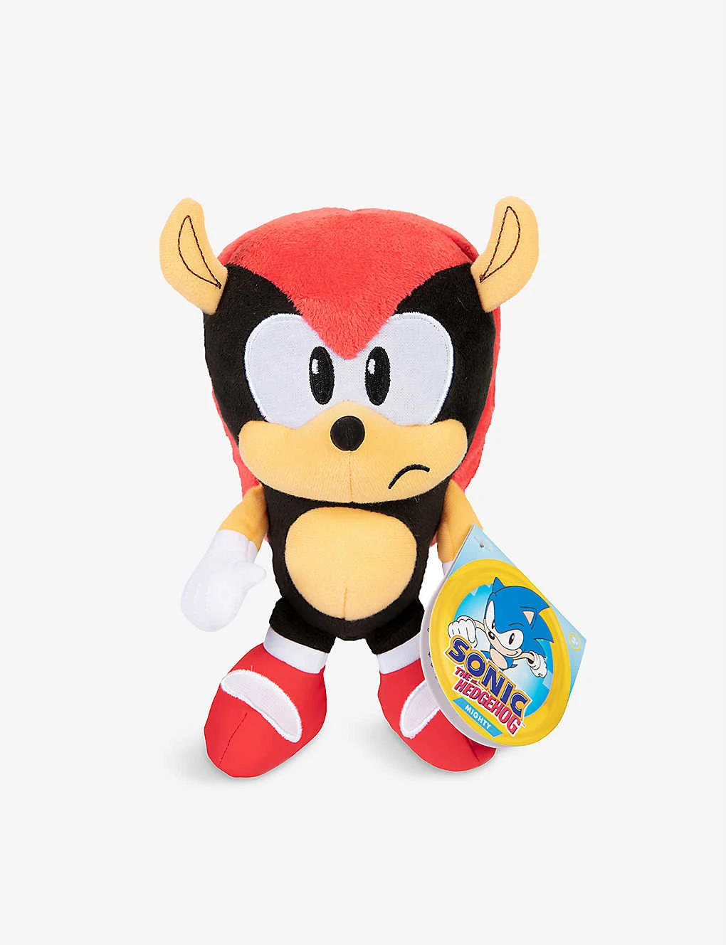Sonic Soft Toy Assortment 23cm - Image 3