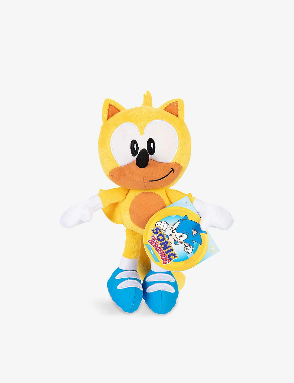 Sonic Soft Toy Assortment 23cm - Image 4