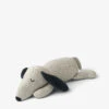 Liewood Daniel Dog Organic-cotton Soft Toy 14cm
