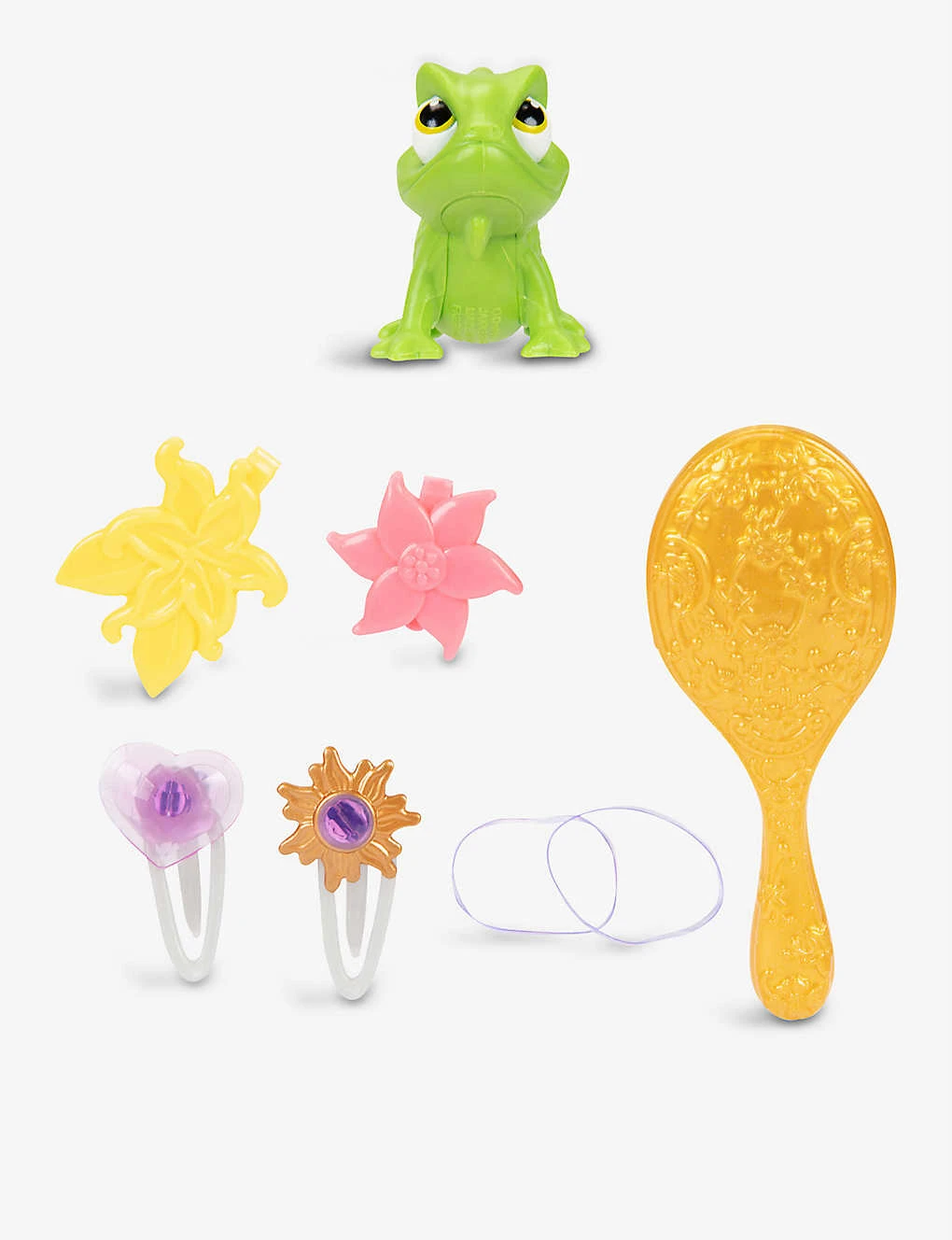 Disney Princess Rapunzel My Singing Friend Doll 35.5cm - Image 4