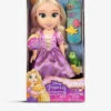 Disney Princess Rapunzel My Singing Friend Doll 35.5cm