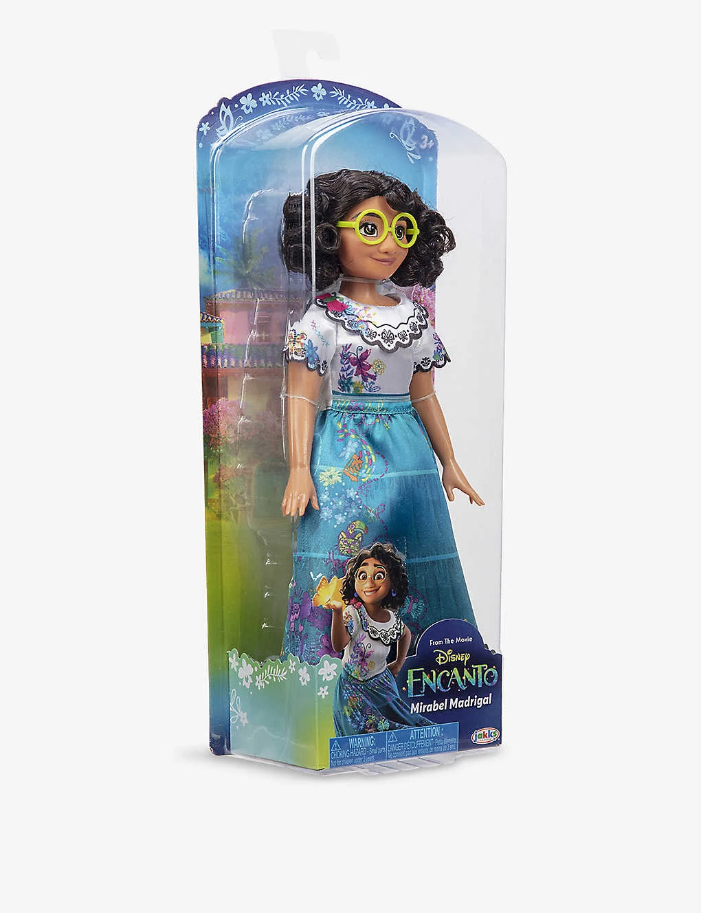 Mirabel Madrigal Fashion Doll 32cm - Image 2