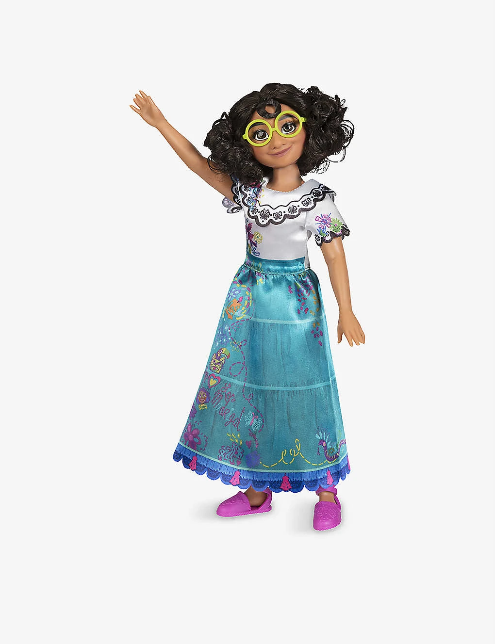 Mirabel Madrigal Fashion Doll 32cm - Image 3