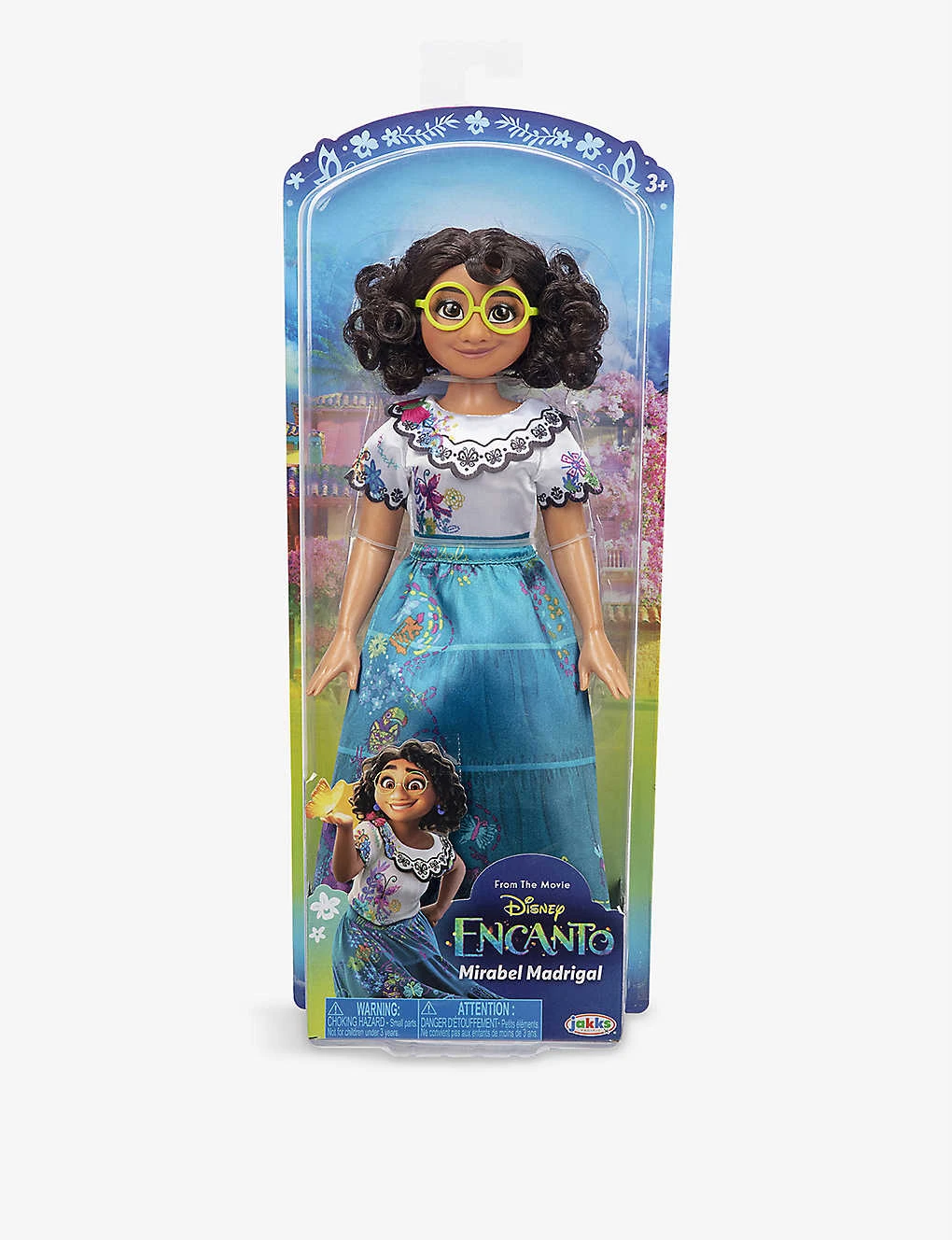 Mirabel Madrigal Fashion Doll 32cm