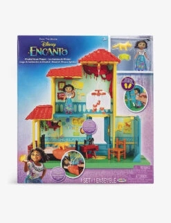 Mirabel Doll And Room Playset