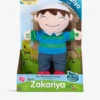Zakariya Soft Toy 29cm