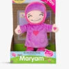 Maryam Soft Toy 29cm