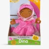 Dina Soft Toy 29cm