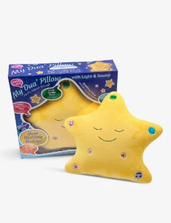 My Dua' Soft Toy 35cm